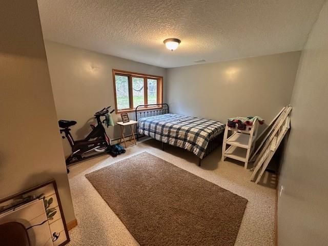 9063N Anderson Road, Hayward, WI 54843