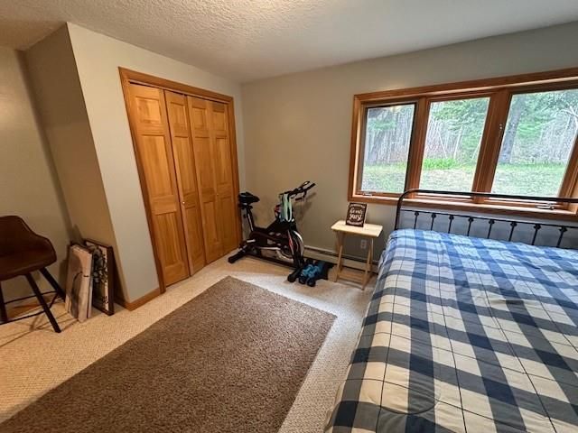 9063N Anderson Road, Hayward, WI 54843