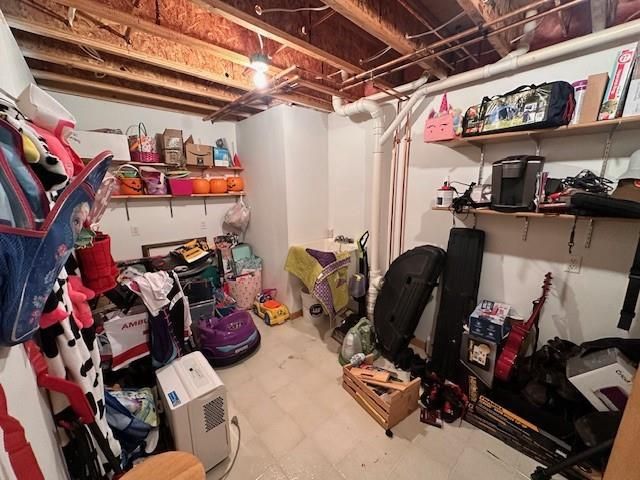 9063N Anderson Road, Hayward, WI 54843