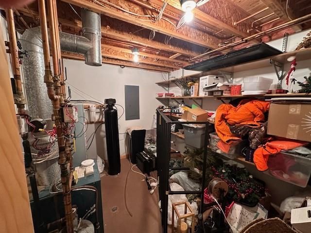 9063N Anderson Road, Hayward, WI 54843