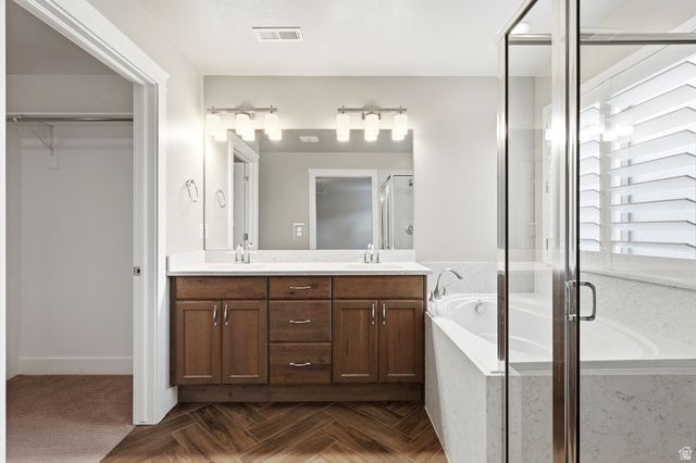 1917 N FARMINGTON HOLLOW CIR, Farmington, UT 84025