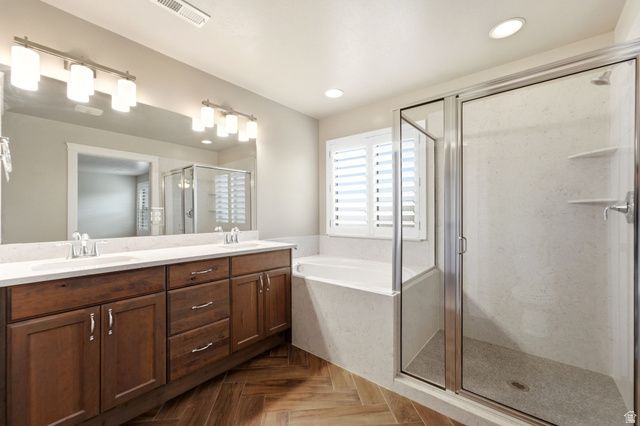 1917 N FARMINGTON HOLLOW CIR, Farmington, UT 84025