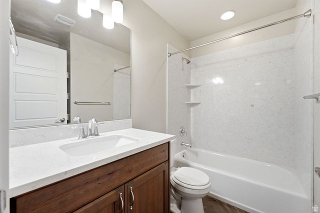 1917 N FARMINGTON HOLLOW CIR, Farmington, UT 84025