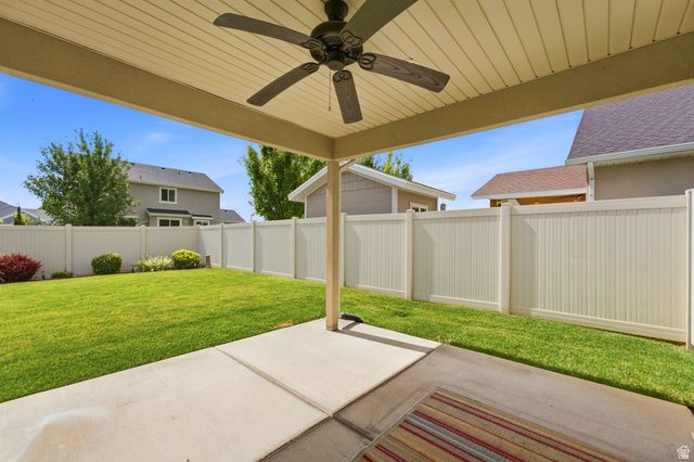 1917 N FARMINGTON HOLLOW CIR, Farmington, UT 84025