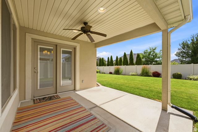 1917 N FARMINGTON HOLLOW CIR, Farmington, UT 84025