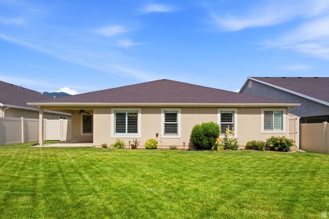1917 N FARMINGTON HOLLOW CIR, Farmington, UT 84025