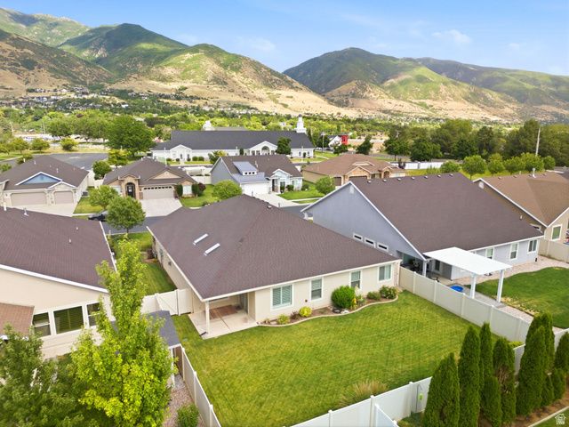 1917 N FARMINGTON HOLLOW CIR, Farmington, UT 84025