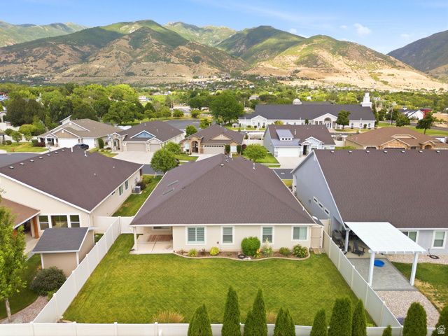1917 N FARMINGTON HOLLOW CIR, Farmington, UT 84025