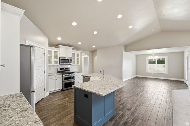 1917 N FARMINGTON HOLLOW CIR, Farmington, UT 84025