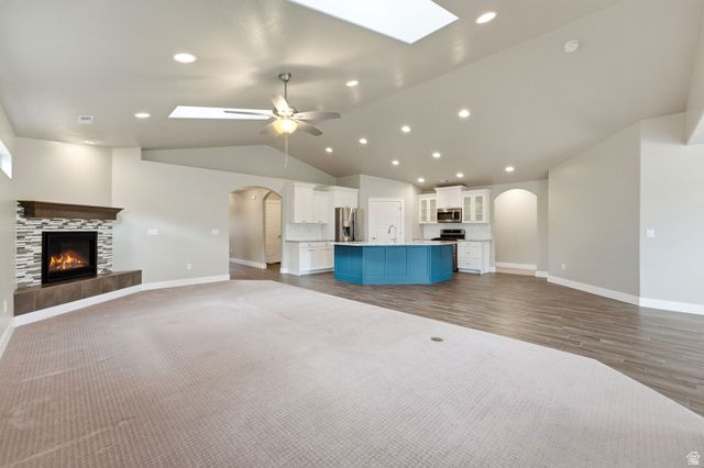 1917 N FARMINGTON HOLLOW CIR, Farmington, UT 84025