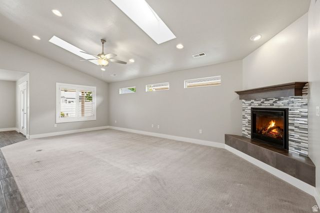 1917 N FARMINGTON HOLLOW CIR, Farmington, UT 84025