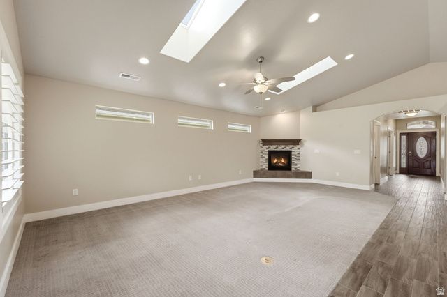 1917 N FARMINGTON HOLLOW CIR, Farmington, UT 84025