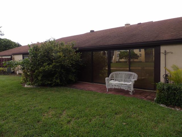 604 Sea Pine Way A, Greenacres, FL 33415
