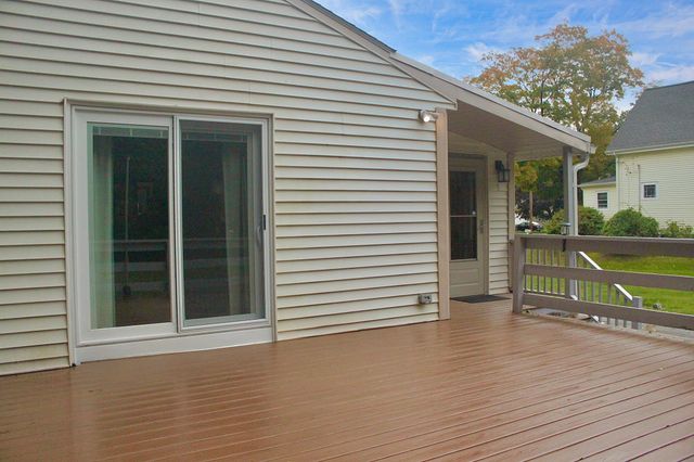 57 Tunpike Street, Easton, MA 02375