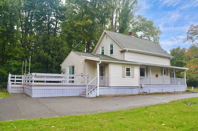 57 Tunpike Street, Easton, MA 02375