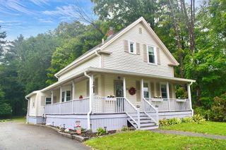 57 Tunpike Street, Easton, MA 02375
