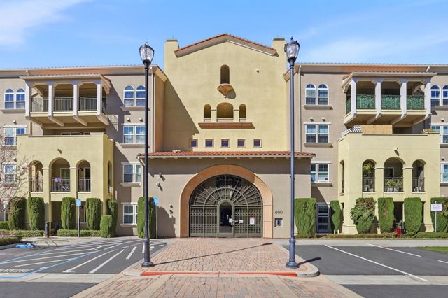 600 S Abel Street 224, Milpitas, CA 95035