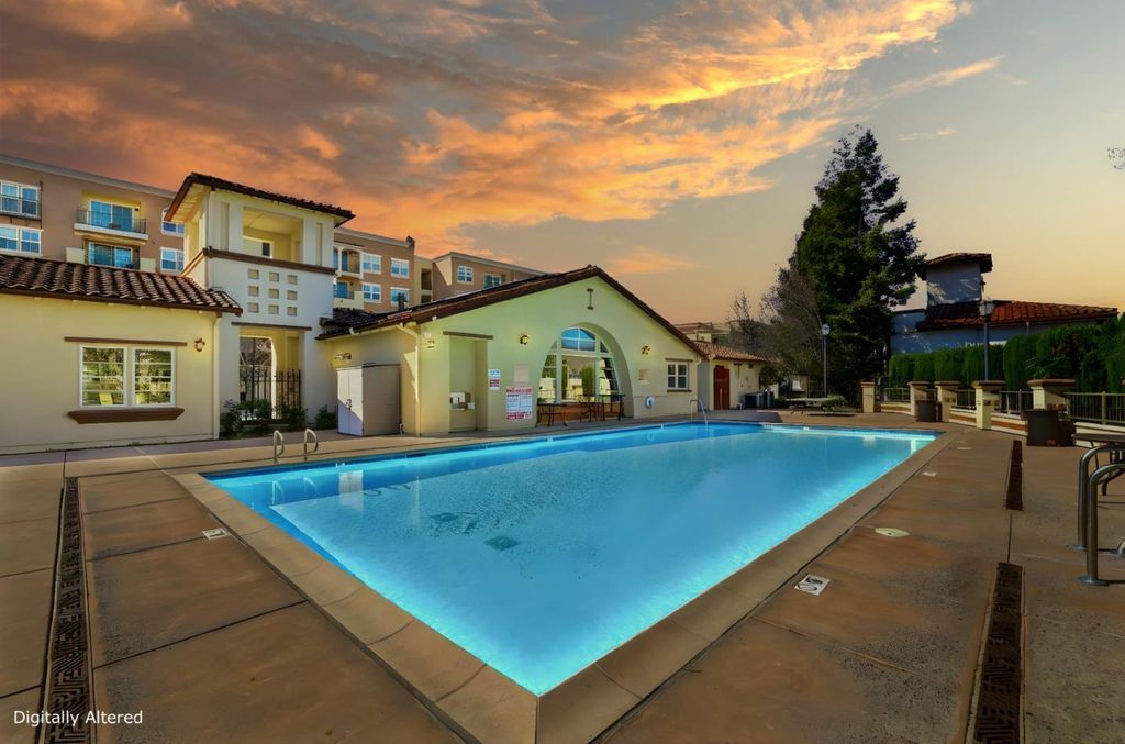 600 S Abel Street 224, Milpitas, CA 95035