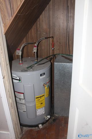 1103 Alabama Avenue NW, Fort Payne, AL 35967