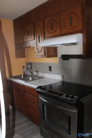 1103 Alabama Avenue NW, Fort Payne, AL 35967