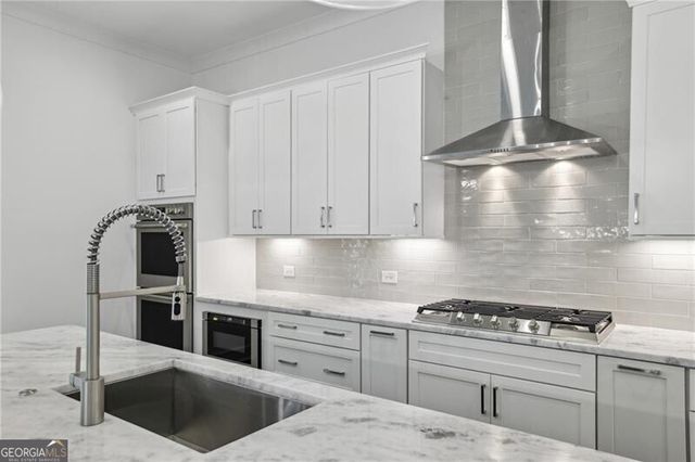 56 Knollwood Court, Dawsonville, GA 30534