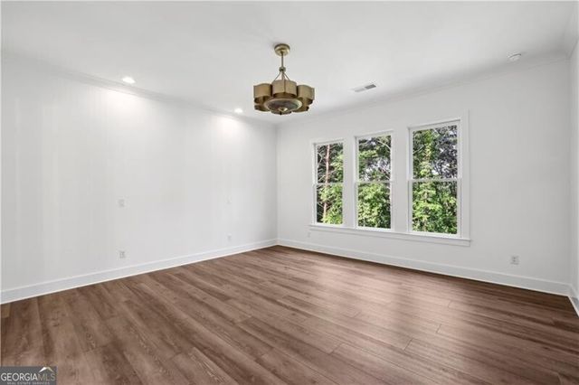 56 Knollwood Court, Dawsonville, GA 30534