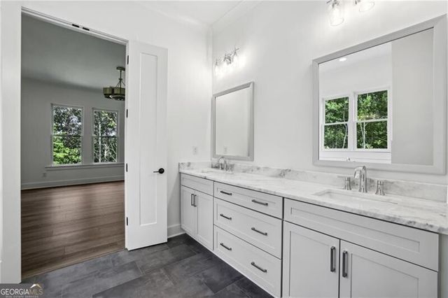 56 Knollwood Court, Dawsonville, GA 30534