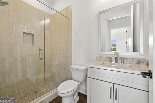 56 Knollwood Court, Dawsonville, GA 30534