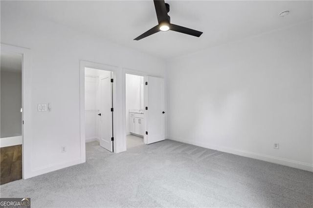 56 Knollwood Court, Dawsonville, GA 30534