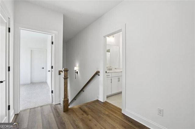 56 Knollwood Court, Dawsonville, GA 30534