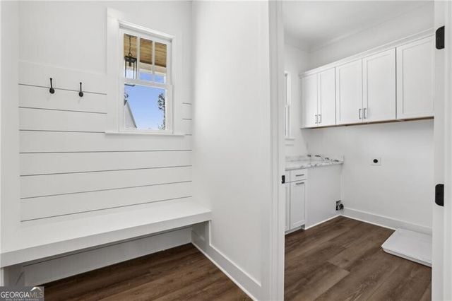 56 Knollwood Court, Dawsonville, GA 30534