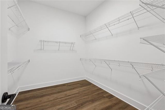 56 Knollwood Court, Dawsonville, GA 30534