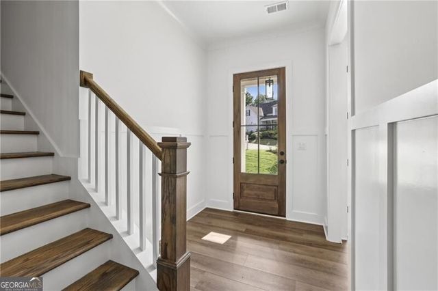 56 Knollwood Court, Dawsonville, GA 30534