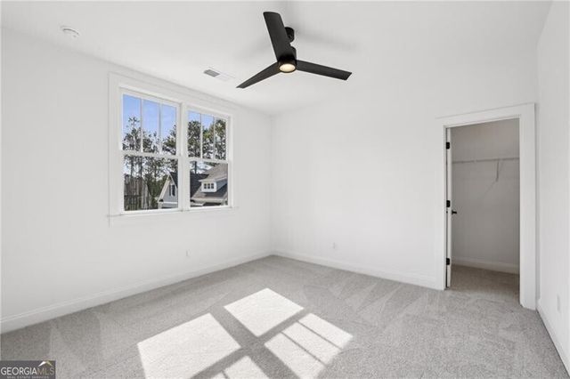 56 Knollwood Court, Dawsonville, GA 30534