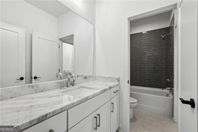 56 Knollwood Court, Dawsonville, GA 30534