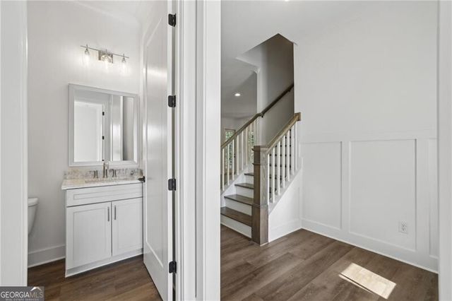 56 Knollwood Court, Dawsonville, GA 30534