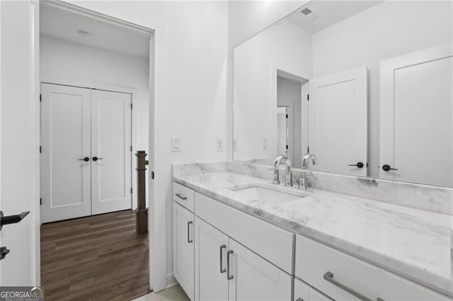 56 Knollwood Court, Dawsonville, GA 30534