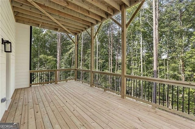 56 Knollwood Court, Dawsonville, GA 30534