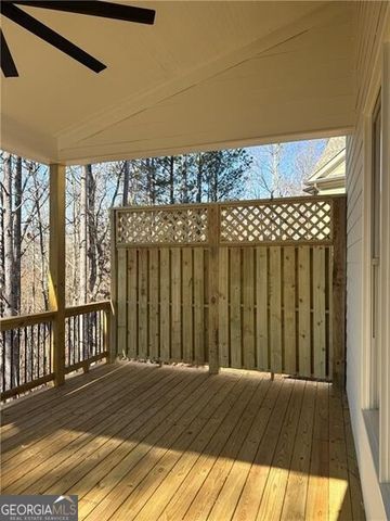 56 Knollwood Court, Dawsonville, GA 30534