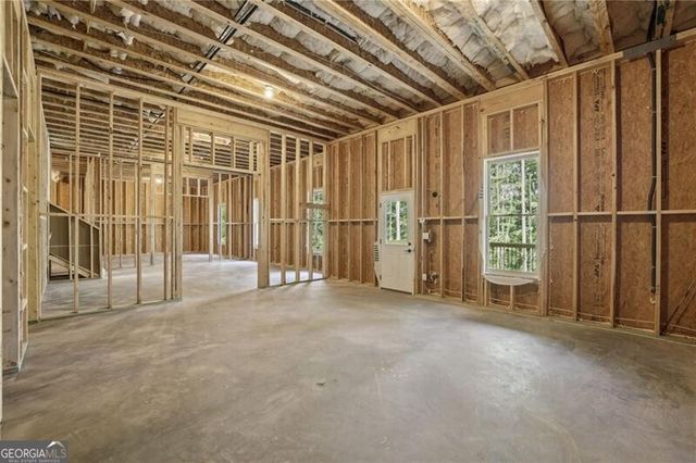 56 Knollwood Court, Dawsonville, GA 30534