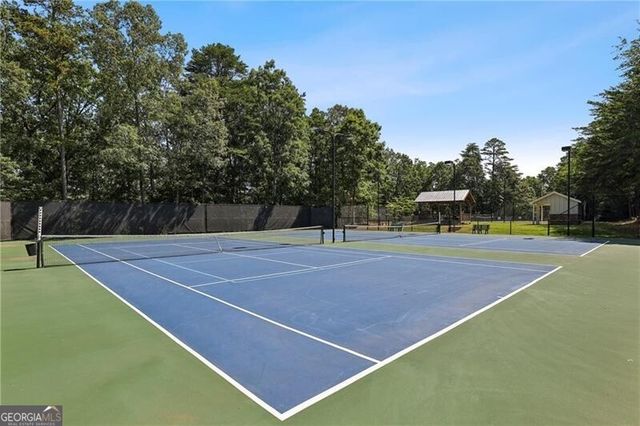 56 Knollwood Court, Dawsonville, GA 30534