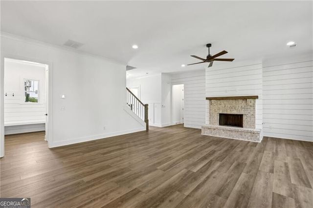 56 Knollwood Court, Dawsonville, GA 30534