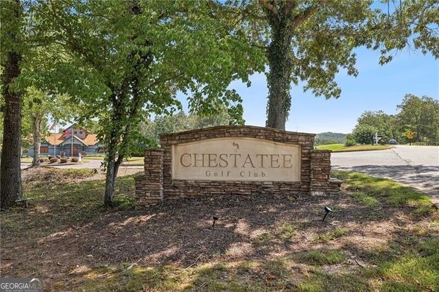 56 Knollwood Court, Dawsonville, GA 30534