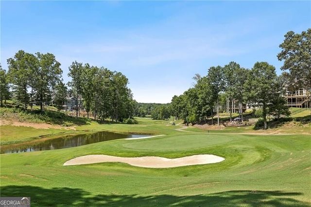 56 Knollwood Court, Dawsonville, GA 30534