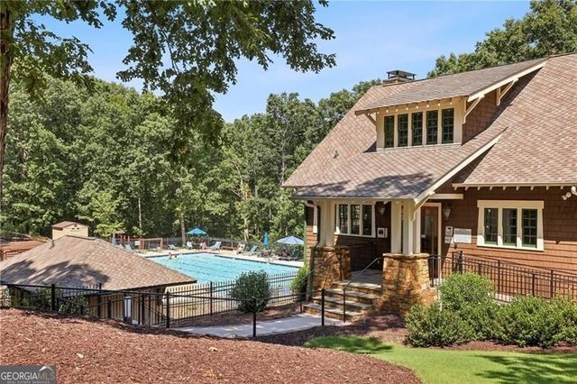 56 Knollwood Court, Dawsonville, GA 30534