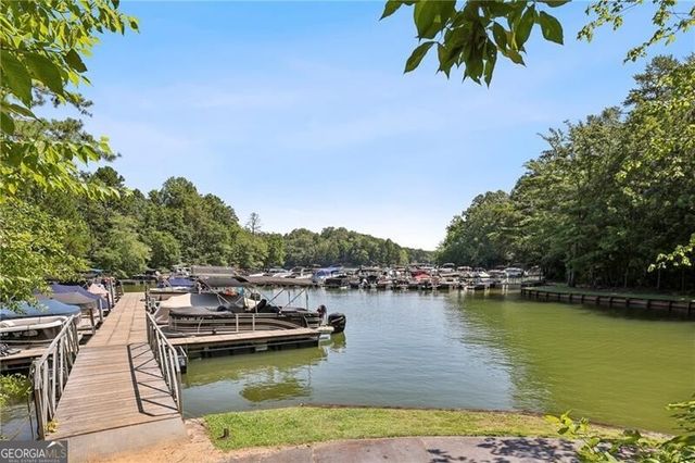 56 Knollwood Court, Dawsonville, GA 30534