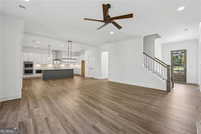 56 Knollwood Court, Dawsonville, GA 30534