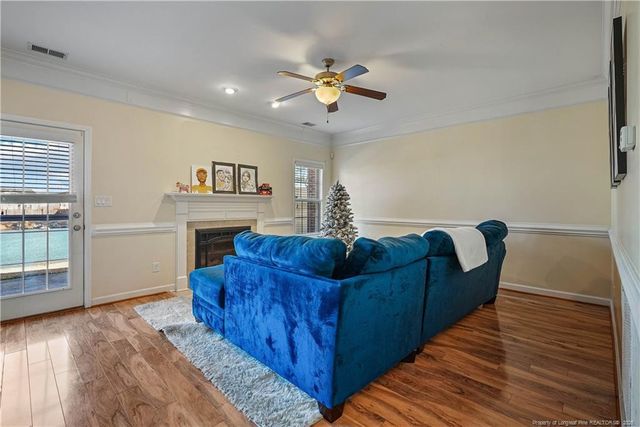 1315 Braybrooke Place, Fayetteville, NC 28314