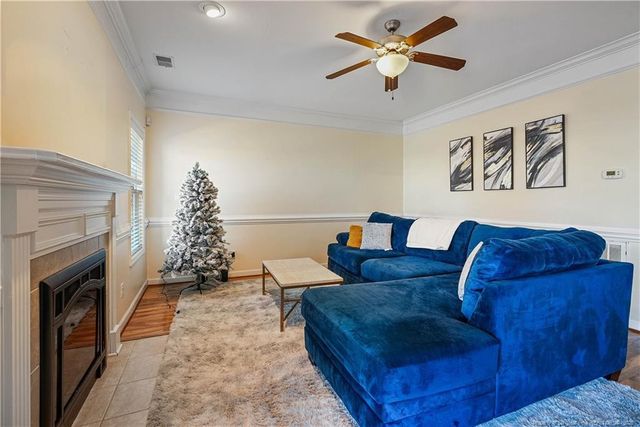 1315 Braybrooke Place, Fayetteville, NC 28314