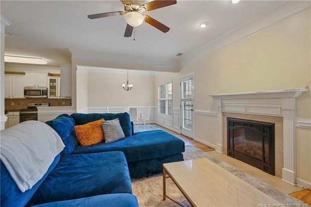 1315 Braybrooke Place, Fayetteville, NC 28314